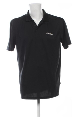 Мъжка тениска Active, Размер XL, Цвят Черен, Цена 7,15 €