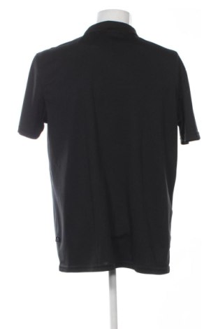 Мъжка тениска Active, Размер XL, Цвят Черен, Цена 7,15 €