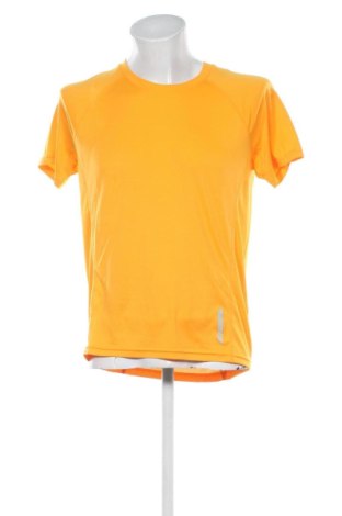 Pánské tričko  Active By Tchibo, Velikost M, Barva Žlutá, Cena  188,00 Kč