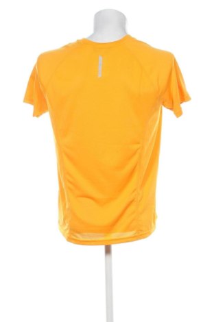 Pánské tričko  Active By Tchibo, Velikost M, Barva Žlutá, Cena  188,00 Kč