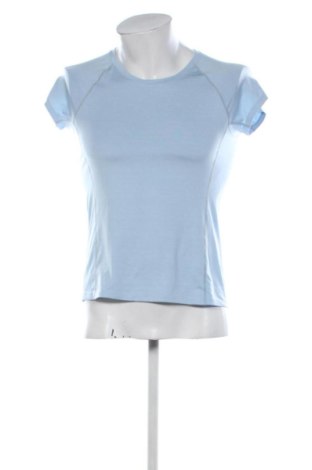 Herren T-Shirt Active By Tchibo, Größe S, Farbe Blau, Preis € 8,99