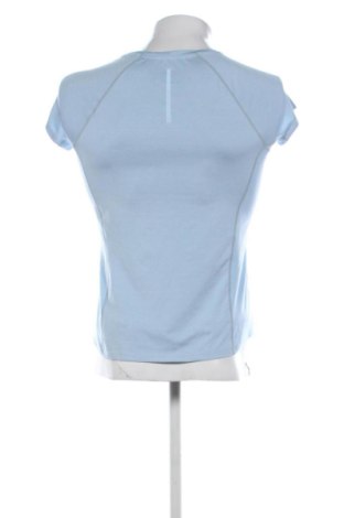 Herren T-Shirt Active By Tchibo, Größe S, Farbe Blau, Preis € 8,99