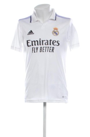 Férfi póló Adidas, Méret S, Szín Fehér, Ár 12 349 Ft