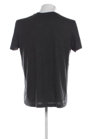 Мъжка тениска Adidas, Размер XL, Цвят Сив, Цена 14,31 €