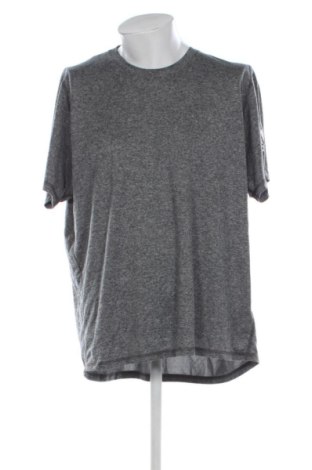 Męski T-shirt Adidas, Rozmiar XXL, Kolor Szary, Cena 72,99 zł