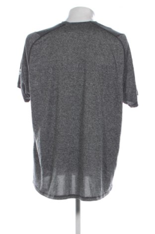 Męski T-shirt Adidas, Rozmiar XXL, Kolor Szary, Cena 72,99 zł