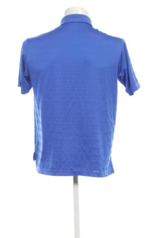 Tricou de bărbați Adidas, Mărime M, Culoare Albastru, Preț 136,99 Lei