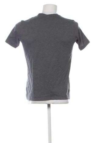 Herren Shirt Adidas, Größe S, Farbe Grau, Preis 16,99 €