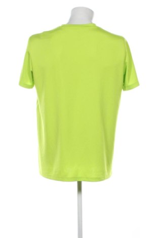 Herren T-Shirt Adidas, Größe XL, Farbe Grün, Preis € 18,99