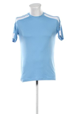 Pánske tričko  Adidas, Veľkosť S, Farba Modrá, Cena  16,95 €