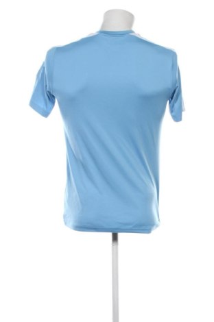 Pánske tričko  Adidas, Veľkosť S, Farba Modrá, Cena  16,95 €