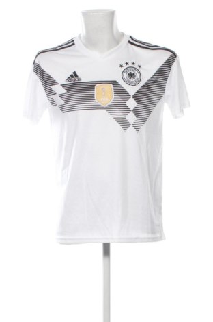 Herren Shirt Adidas, Größe M, Farbe Mehrfarbig, Preis 32,00 €