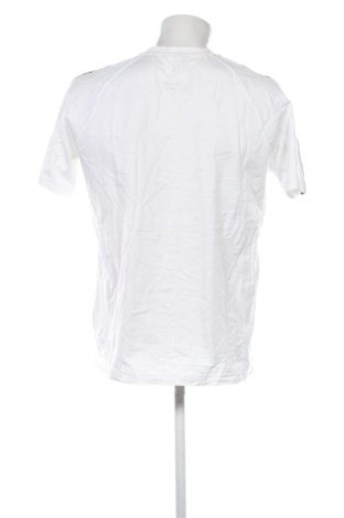 Tricou de bărbați Adidas, Mărime L, Culoare Alb, Preț 77,99 Lei