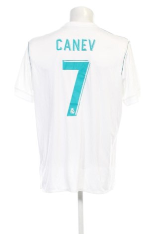 Мъжка тениска Adidas, Размер XL, Цвят Екрю, Цена 13,29 €