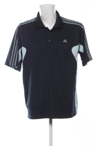 Herren T-Shirt Adidas, Größe XXL, Farbe Mehrfarbig, Preis € 32,99
