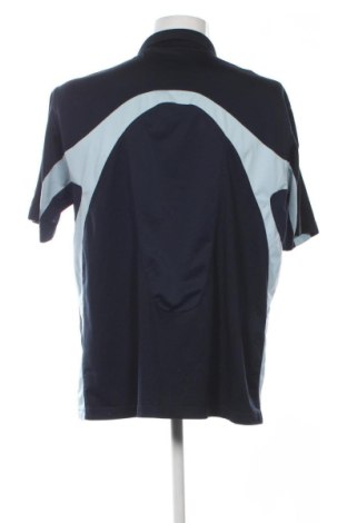 Herren T-Shirt Adidas, Größe XXL, Farbe Mehrfarbig, Preis € 32,99