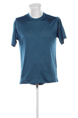 Męski T-shirt Adidas, Rozmiar L, Kolor Kolorowy, Cena 72,99 zł