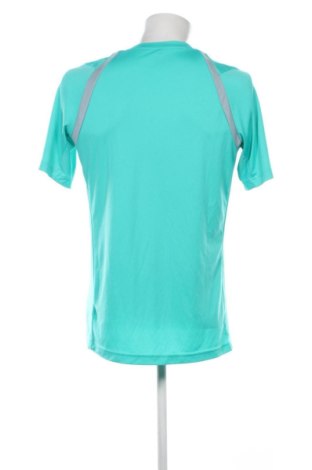 Herren Shirt Adidas, Größe M, Farbe Grün, Preis 17,99 €