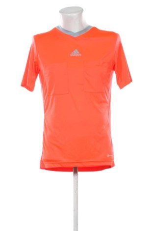 Pánske tričko  Adidas, Veľkosť M, Farba Oranžová, Cena  16,95 €