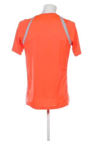 Pánske tričko  Adidas, Veľkosť M, Farba Oranžová, Cena  16,95 €