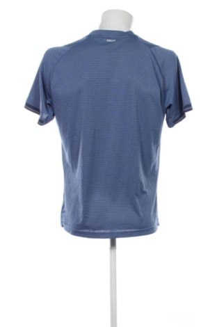 Мъжка тениска Adidas, Размер L, Цвят Син, Цена 15,00 €