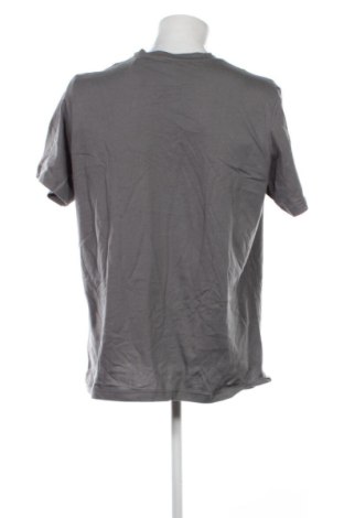 Herren Shirt Adidas, Größe XL, Farbe Grau, Preis 31,65 €