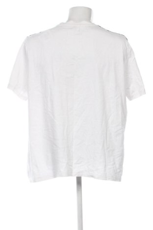Ανδρικό t-shirt Adidas, Μέγεθος XXL, Χρώμα Πολύχρωμο, Τιμή 14,00 €