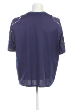 Pánske tričko  Adidas, Veľkosť XXL, Farba Modrá, Cena  16,95 €