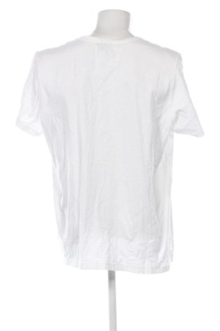 Pánské tričko  Adidas, Velikost XXL, Barva Bílá, Cena  409,00 Kč