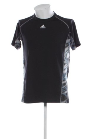 Ανδρικό t-shirt Adidas, Μέγεθος L, Χρώμα Πολύχρωμο, Τιμή 16,99 €