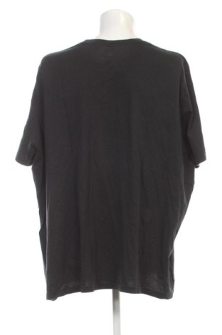 Męski T-shirt Adidas, Rozmiar 4XL, Kolor Czarny, Cena 72,99 zł