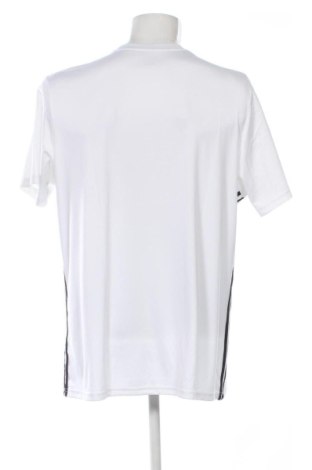 Pánské tričko  Adidas, Velikost XXL, Barva Bílá, Cena  889,00 Kč