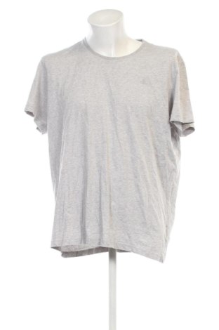 Herren Shirt Adidas, Größe XXL, Farbe Grau, Preis 17,99 €