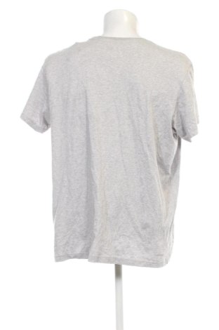 Herren Shirt Adidas, Größe XXL, Farbe Grau, Preis 17,99 €