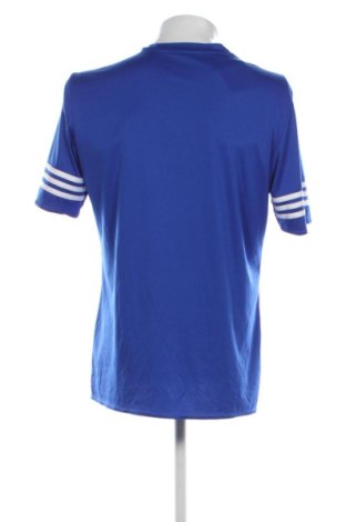 Pánske tričko  Adidas, Veľkosť L, Farba Modrá, Cena  16,95 €