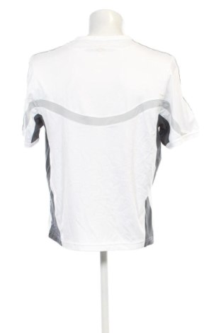 Pánske tričko  Adidas, Veľkosť L, Farba Biela, Cena  16,95 €