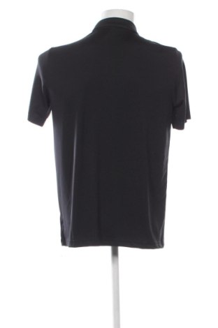 Herren T-Shirt Adidas, Größe M, Farbe Schwarz, Preis € 31,99