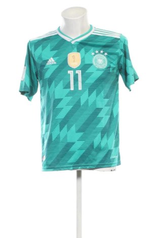 Мъжка тениска Adidas, Размер M, Цвят Многоцветен, Цена 14,31 €