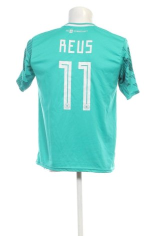 Мъжка тениска Adidas, Размер M, Цвят Многоцветен, Цена 14,31 €