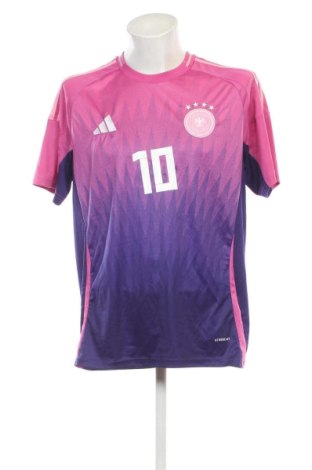 Herren Shirt Adidas, Größe XXL, Farbe Mehrfarbig, Preis 17,99 €