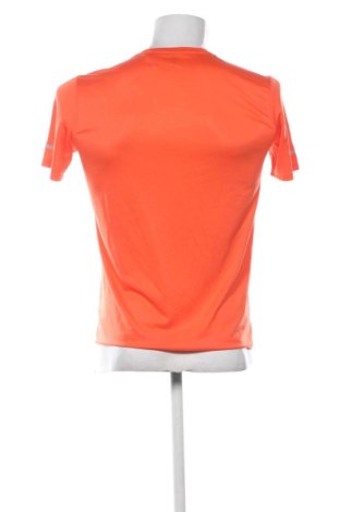 Tricou de bărbați Adidas, Mărime S, Culoare Portocaliu, Preț 85,99 Lei