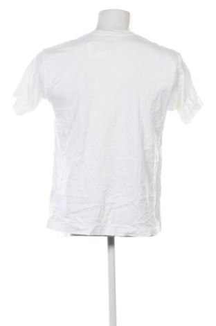 Мъжка тениска Adidas, Размер S, Цвят Бял, Цена 14,31 €