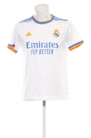 Tricou de bărbați Adidas, Mărime M, Culoare Alb, Preț 87,99 Lei, #136351502