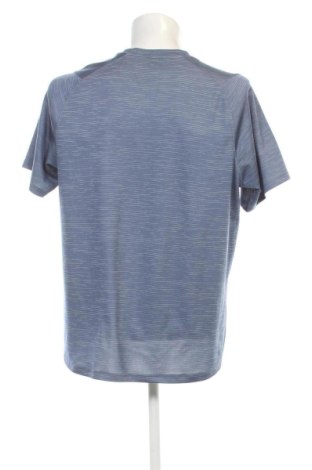 Pánske tričko  Adidas, Veľkosť XL, Farba Modrá, Cena  16,95 €