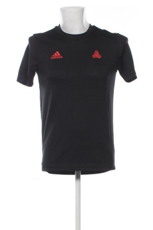 Tricou de bărbați Adidas, Mărime S, Culoare Negru, Preț 85,99 Lei