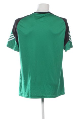 Tricou de bărbați Adidas, Mărime XL, Culoare Verde, Preț 85,99 Lei