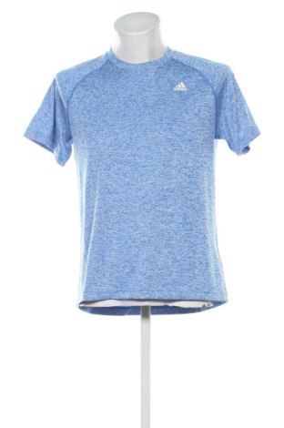 Herren T-Shirt Adidas, Größe M, Farbe Mehrfarbig, Preis € 18,99