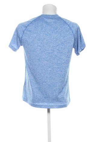 Herren T-Shirt Adidas, Größe M, Farbe Mehrfarbig, Preis € 18,99