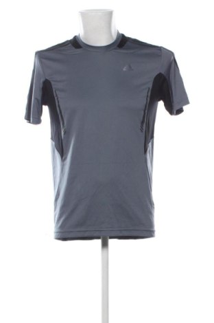 Ανδρικό t-shirt Adidas, Μέγεθος M, Χρώμα Πολύχρωμο, Τιμή 16,99 €