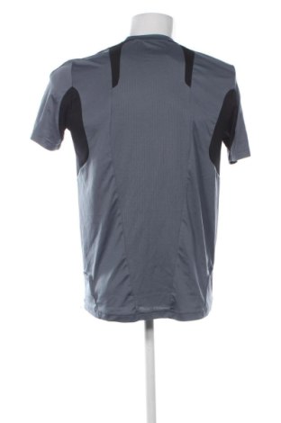 Ανδρικό t-shirt Adidas, Μέγεθος M, Χρώμα Πολύχρωμο, Τιμή 16,99 €